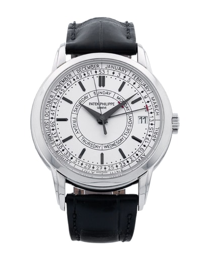 Patek Philippe Complications 5212A-001